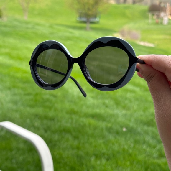 NWT MARNI SUNGLASSES - Picture 3 of 6